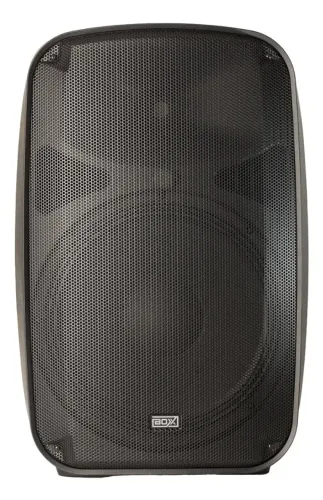 caixa ativa BCI-10