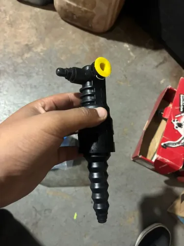 Cilindro Auxiliar de Embreagem Fiat Palio /