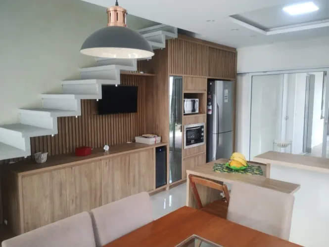 Casa de 3 dormitórios à venda no Carianos