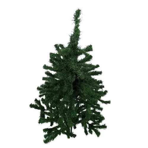 ARVORE DE NATAL 1,20 CM - USADA