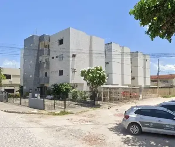 Apartamento à venda no EDF. PRISCILA, IMBIRIBEIRA, Recife, PE