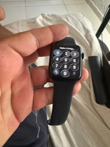 Apple Watch SE 2 GPS 44m