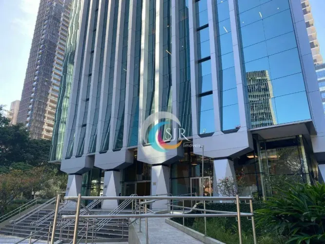 Conjunto, 181 m² - venda - Pinheiros - São Paulo/SP