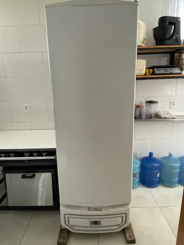 Freezer novinho industrial