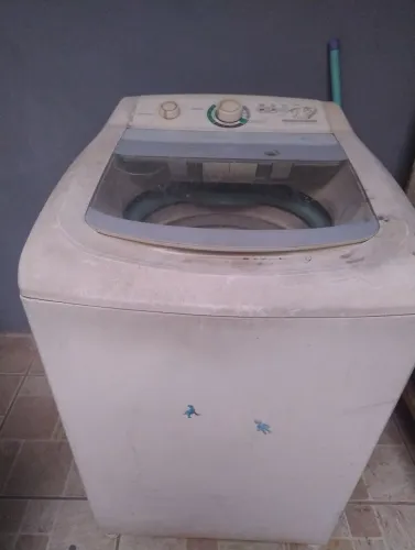 Máquina de lavadora Consul Facilite 11 Kl