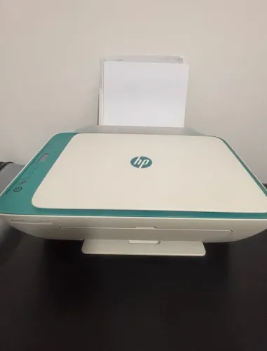 Impressora HP 