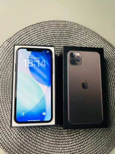 iPhone 11 / Pro Max 256GB
