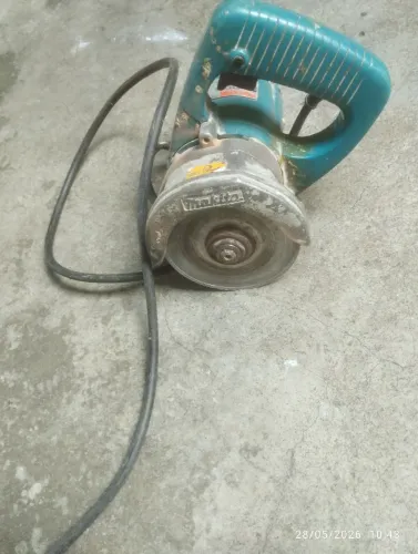 Ferramentas elétrica para construção civil