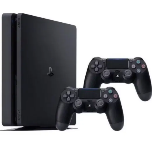 PS4 