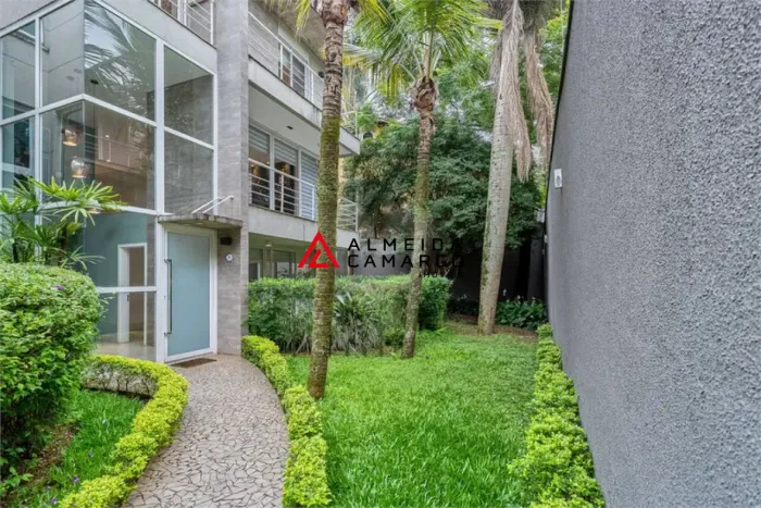 Casa de Condomínio, Alto da Boa Vista - São Paulo