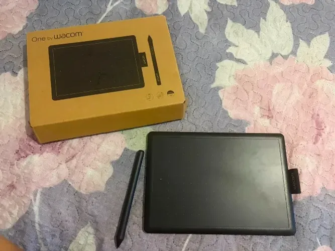 Mesa Digitalizadora One by Wacom CTL-472