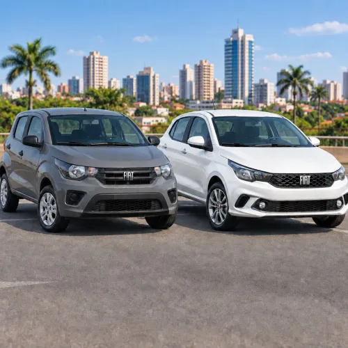 ALUGA-SE CARRO PARA UBER
