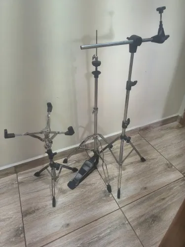 Kit ferragens de bateria, quebra galho.