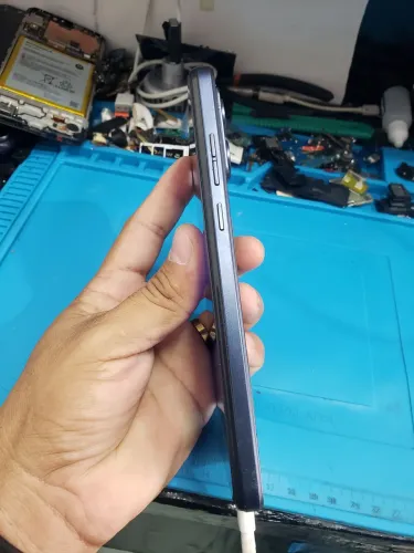 Vendo motoG 84