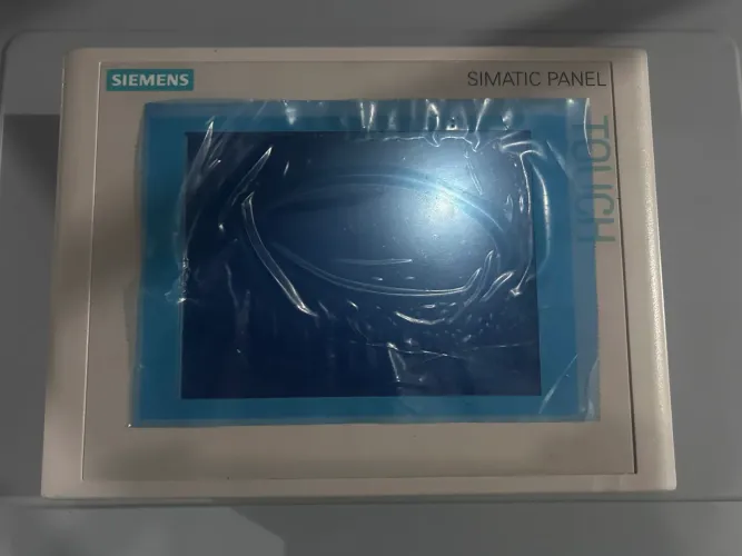 IHM Siemens SIMATIC TP177B