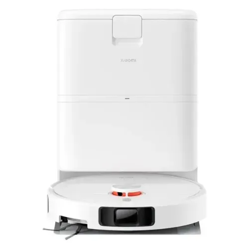 Robô Aspirador Xiaomi Robot Vacuum H50 Pro BHR089NEU - Branco 220v