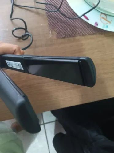 Vendo prancha gama