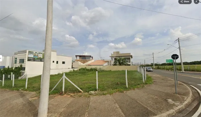 TERRENO COMERCIAL À VENDA | JARDIM ESPLANADA  INDAIATUBA/SP (2 lotes)