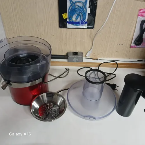 Vendo essa suqueira em ótimo estado funcionando 