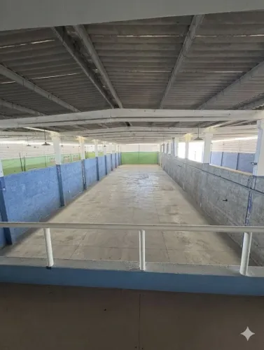 GALPÃO EM PATOS-PB 660m2 - OPORTUNIDADE