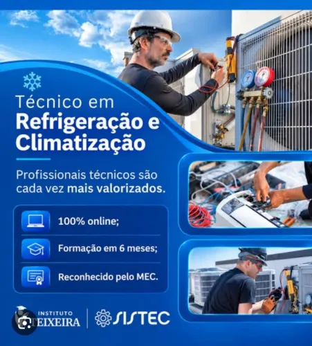 Limpeza, manutenção, instalação de central de ar
