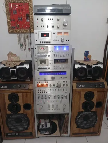 Som vintage 