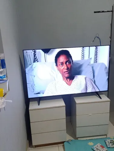 TV 55 POLEGADAS 