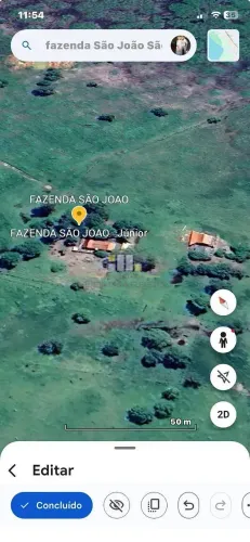 Fazenda à venda, AGUA PRETA, São Félix do Araguaia, MT