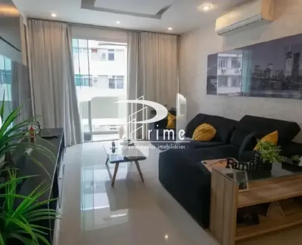Apartamento à venda, Copacabana, Rio de Janeiro, RJ