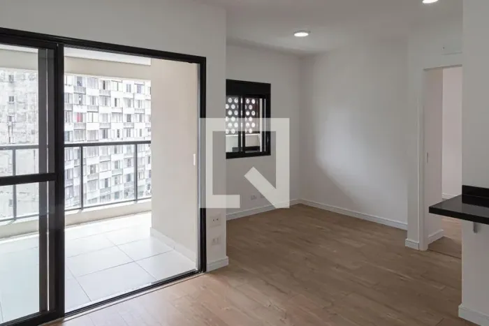 Apartamento à Venda - Consolação, 1 Quarto, 45 m2