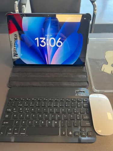 XAIOMI Redmi Pad 2 128GB com Chip