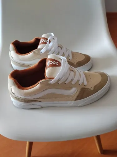 Tênis Vans Original número 42