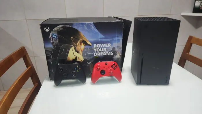 Xbox Series X