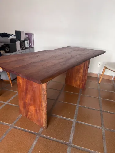 Mesa maciça