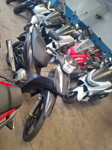 Honda Biz 125cc 2020