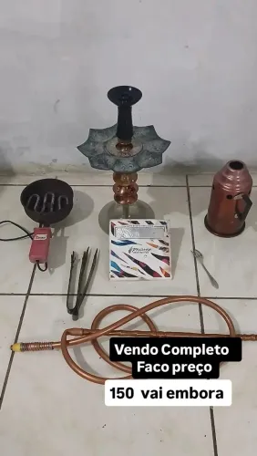 Somente venda