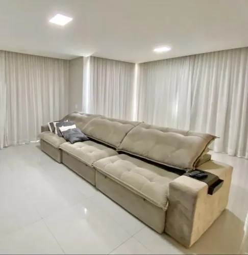 Sofá 3,60