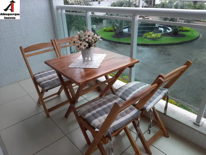 APARTAMENTO RESIDENCIAL em SÃO LUÍS - MA, MARANHAO NOVO