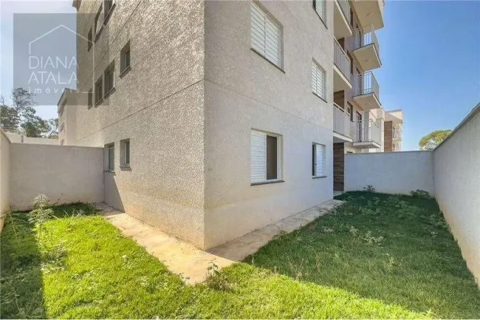 Apartamento/Garden com 2 quartos à venda no Condominio Bello Cielo- Vinhedo S.P.