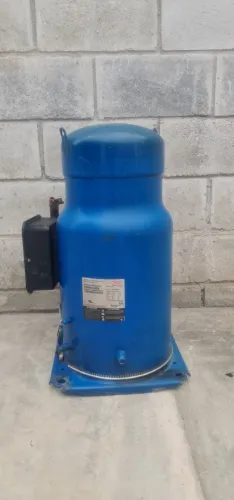 Compressor Scroll Danfoss SM185S9CC 15 TR 185.000 Btus 380v