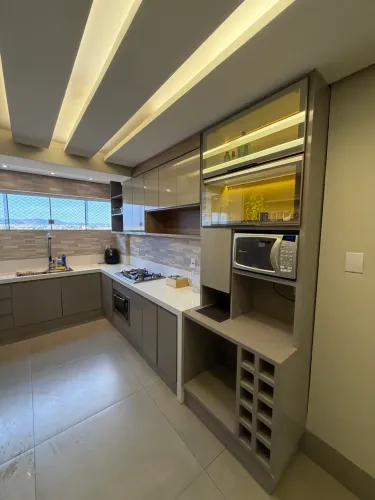 Cobertura Duplex Alto Padrão Oportunidade 