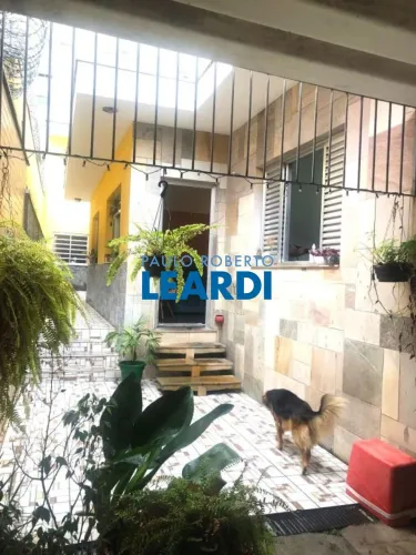 CASA DE VILA - PINHEIROS - SP