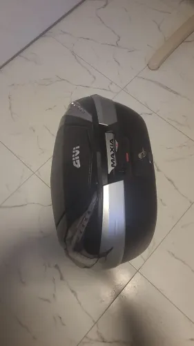 Baú Givi