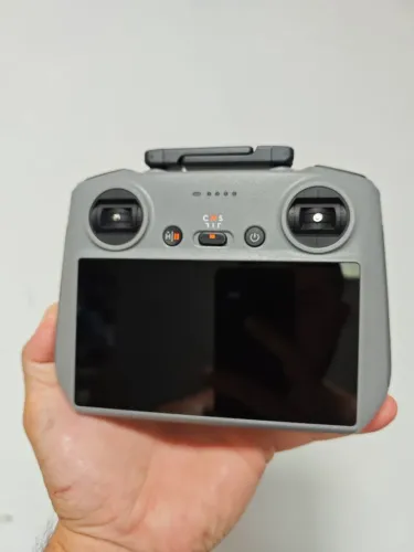 Controle DJi RC2 Seminovo - Estado de Novo