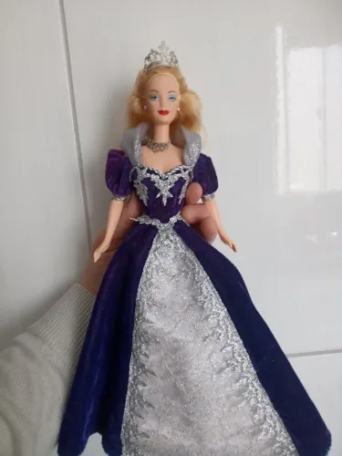 Barbie millenium