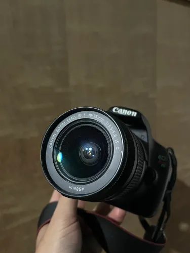 Cânon T5