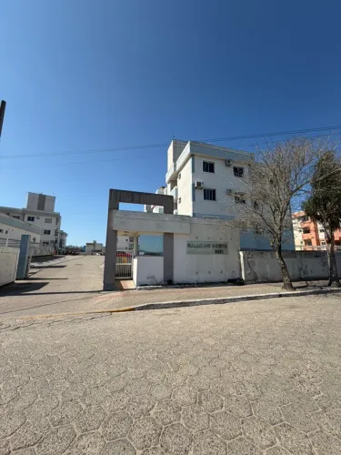 Apartamento Nova Brasília em Imbituba 