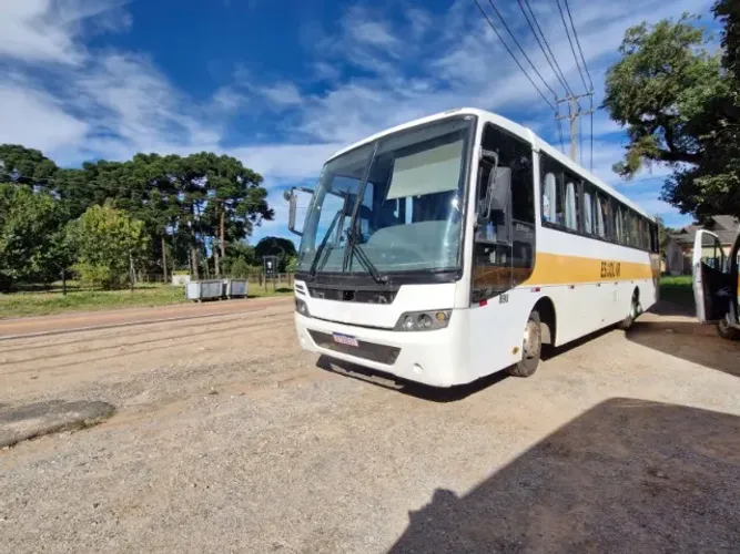 onibus marcopolo