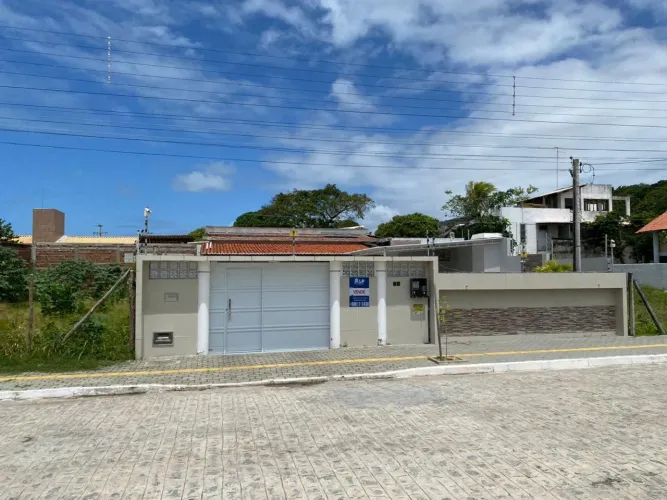 Casa para Venda em João Pessoa / PB no bairro Seixas
