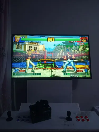 TV smart LG 49 